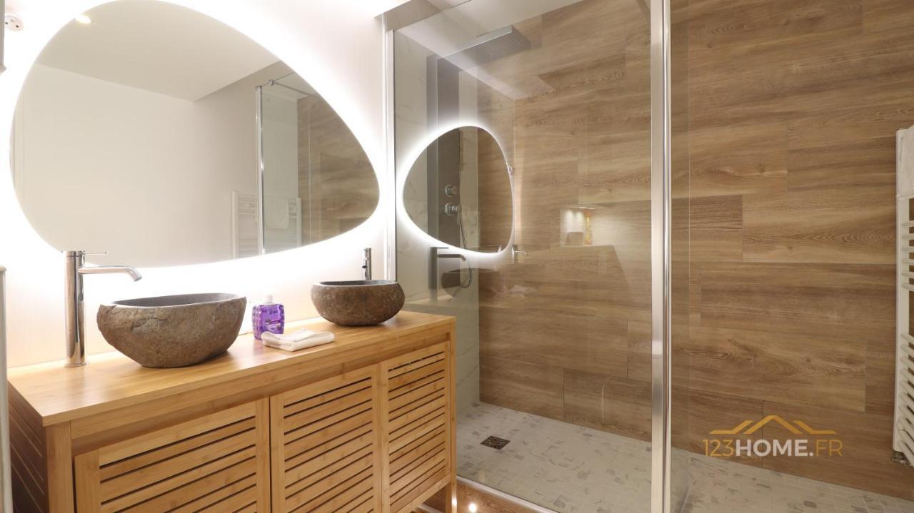 123Home- Garden & Spa 세리스 외부 사진